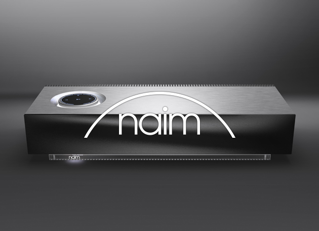 Naim audio