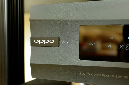 OPPO