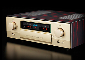 Accuphase