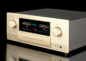 Pre Main AMP