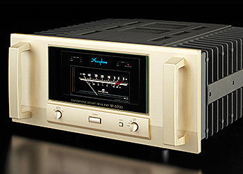 Power AMP