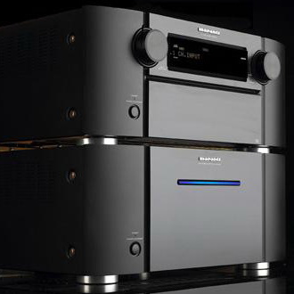 Marantz