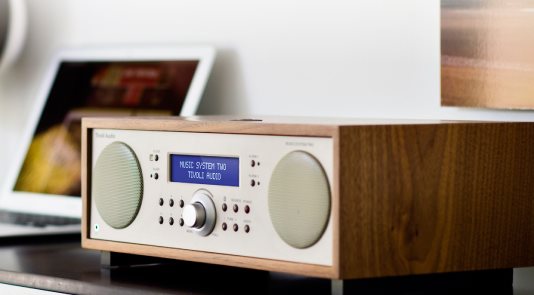 Tivoli Audio