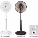 高濃度Plasmacluster搭載風扇