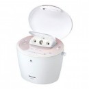 奈米美顏蒸臉器ナノケア　スチーマー
