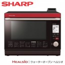 2014水波爐蒸氣烤箱SHARP AX-GA100