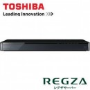 TOSHIBA BS藍光錄放影機