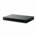 4K Ultra HD Blu-ray player